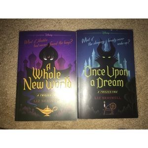 Twisted Tale Bundle!